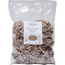 GRUN PASTA ORGANICA NIDO