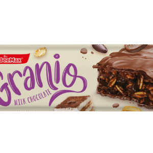 GRANIX BOLON CHOCO