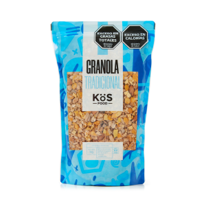KOS FOOD GRANOLA TROPICAL