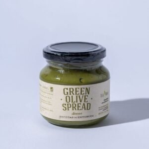 GREEN FOOD UNTABLE OLIVAAJO