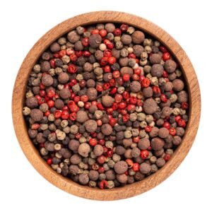 EL FUERTE MIX PIMIENTAS GRANEL