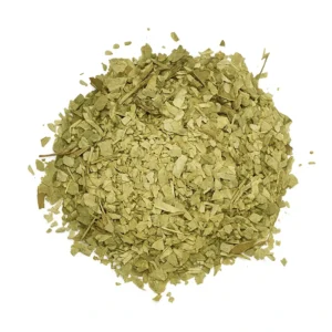 YUYO SEN HOJAS GRANEL