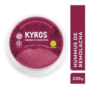 KYROS HUMUS CLASICO STACC