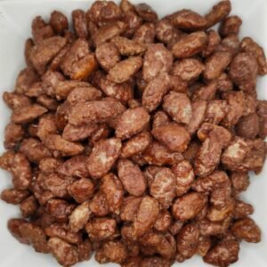 GARRAPIÑADA ALMENDRAS GRANEL