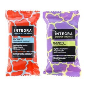 INTEGRA GALL PROTEICAS ARAND