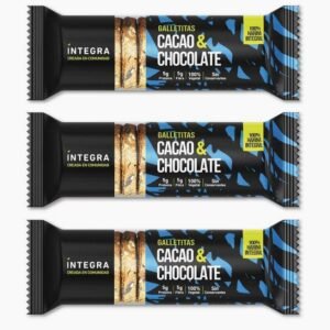 INTEGRA GALLETITAS MANIALM