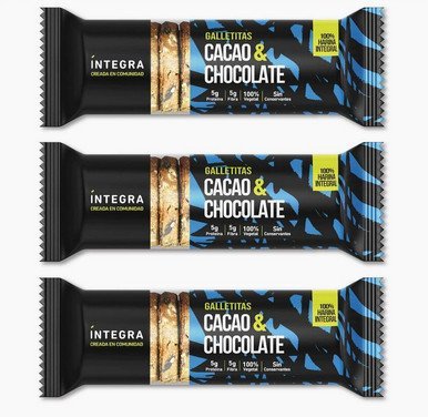 INTEGRA BARRA PROTEICA MANI