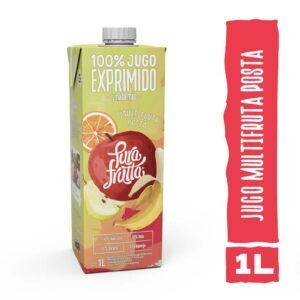PURA FRUTTA MULTIFRUTA 1LT
