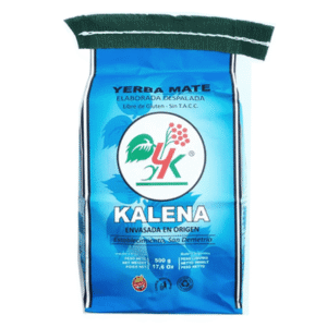 KALPA MACA BLANCA PERU 500G