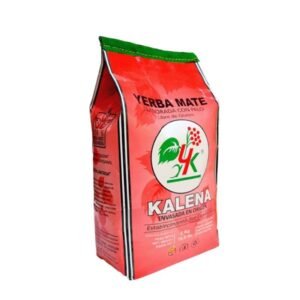 KALENA YERBA MATE ROJA X 2KG