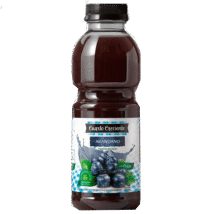 CUARTO CRECIENTE JUGO ARANDANO