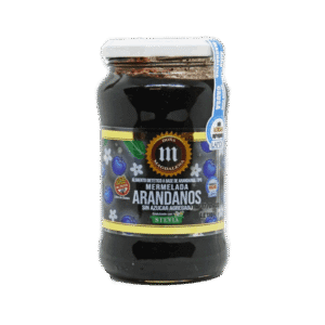 DOÑA MAGDALENA MERM ARANDANOS