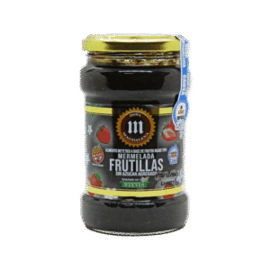 DOÑA MAGDALENA MERM FRUTILLA