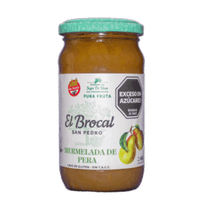 EL BROCAL MERM PERA LIGHT