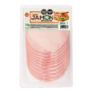 FELICES V. JAMON FETA 150GR