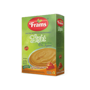 NATURAL FRAMS POSTRE DDL