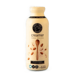 GREEN FOOD CREAMER 300ML