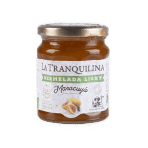 LA TRANQUILINA MARACUYA SAZU