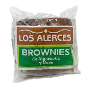 LOS ALERCES BROWNIES TODOS