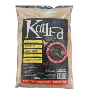 KAPAC GALLETITAS CHIP CHOCO