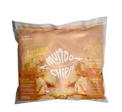MUNDO CHIPA X300GR STACC