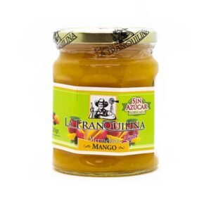 LA TRANQUILINA MERM MANGO LIGH