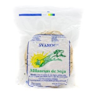 SVAROG MILA SOJA SIMPLE X4