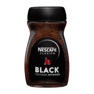 NEGRO TOSTADO CAFE BRASIL