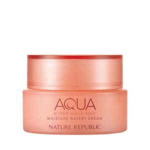 AQUA NAT AC DERM ROSA MOSQ