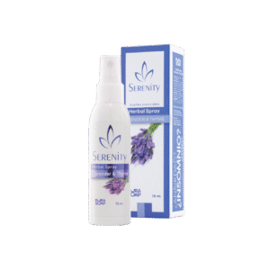 PURA SOAP SPRAY SERENITY