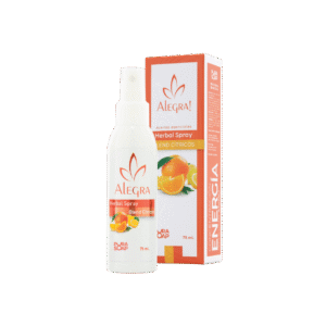 PURA SOAP SPRAY ALEGRA