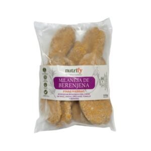 NUTRIFY MILA BERENJENA HIERBAS