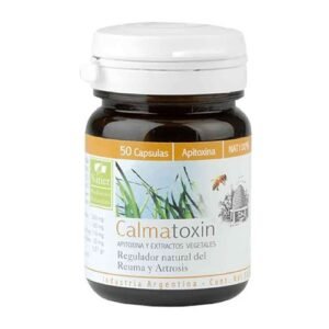 NATIER CALMATOXIN X50