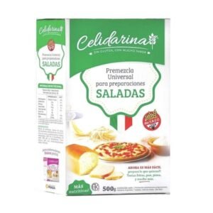 CELIDARINA PREMEZCLA SALADA