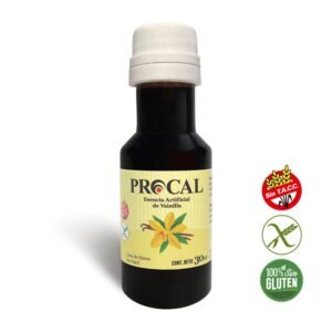 PROCAL ESENCIA VAINILLA 30CC