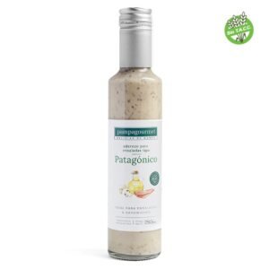 PAMPAGOURMET ADEREZO PATAGON