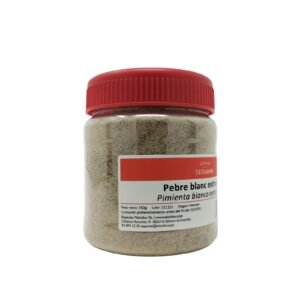 EL FUERTE PIMIENTA BLANCA MOL