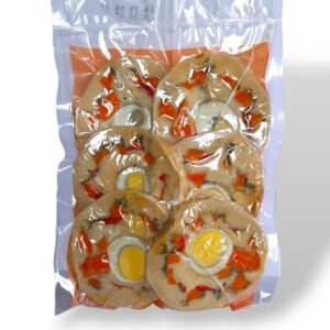 PRASAT MATAMBRE VEGETARIANO