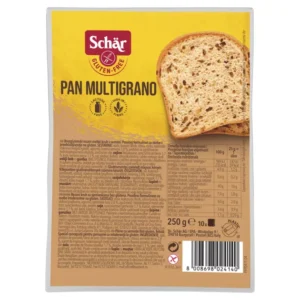 SCHAR PAN FETAS MULTIGRANO