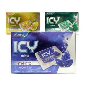 IKIGAI PROBIOTICOS 100ML