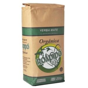 ROAPIPO FUERTE X500GR