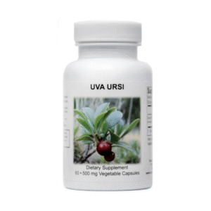 YUYO UVA URSI GRANEL X50GR