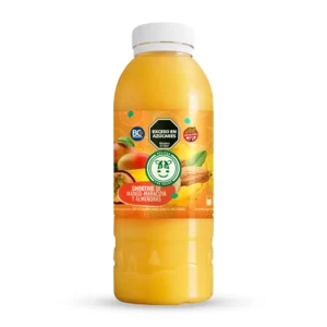 FELICES SMOOTHIE MANGO/MARAC