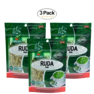 YUYO RUDA GRANEL X50GR
