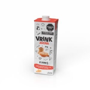 VRINK LECHE AVENA