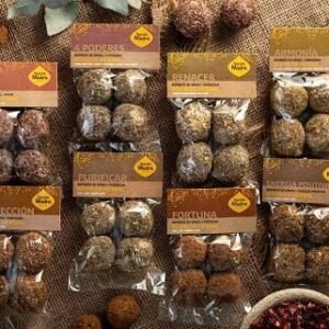 S. MADRE BOMBITAS X4UNID