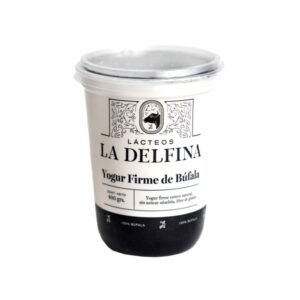 LA DELFINA YOGUR FIRME 400GR