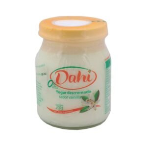 DAHI YOGUR DESC VAINILLA X 200