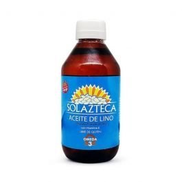 SOL AZTECA ACEITE SESAMO
