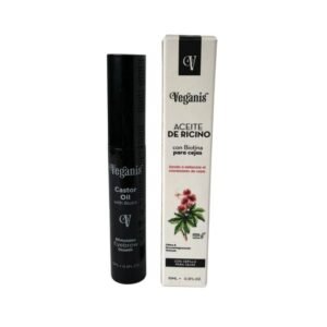 VEGANIS AC RICINO CEJAS